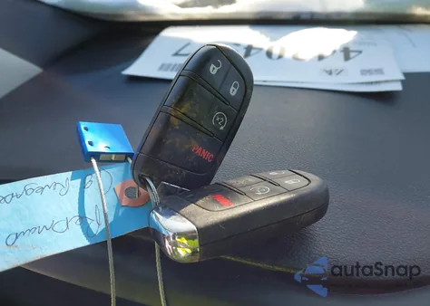 2018 Jeep Renegade Altitude 4X4 from USA, damaged, VIN ZACCJBBB8JPH77848